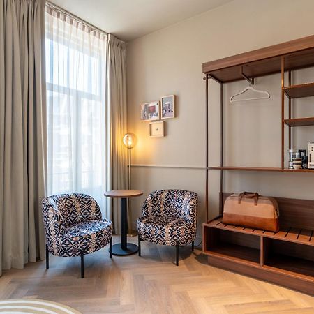 Hotel Malie House Utrecht Exterior foto