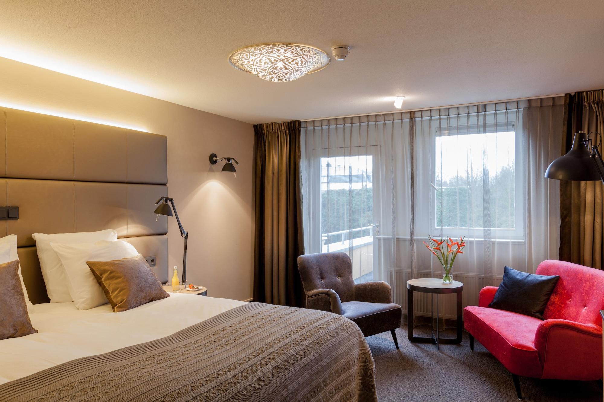 Hotel Malie House Utrecht Exterior foto