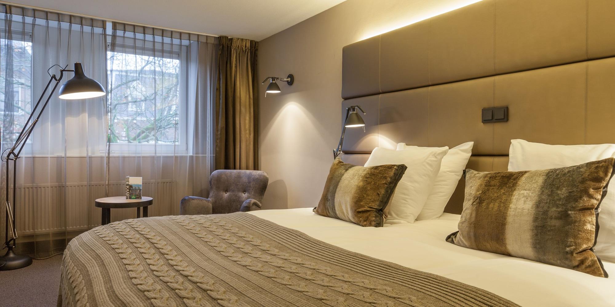 Hotel Malie House Utrecht Exterior foto