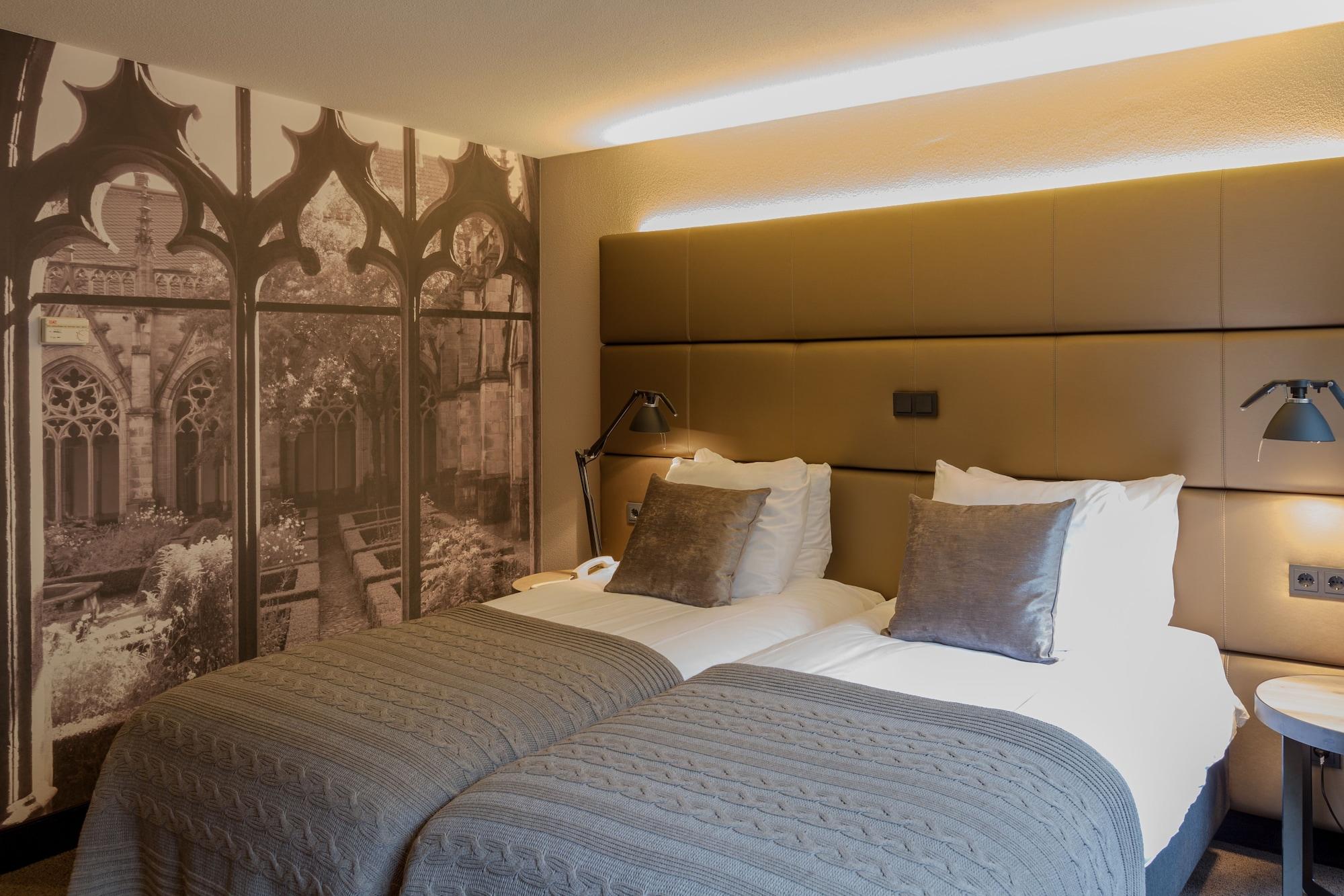 Hotel Malie House Utrecht Exterior foto