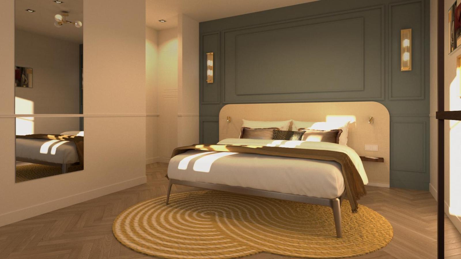 Hotel Malie House Utrecht Exterior foto