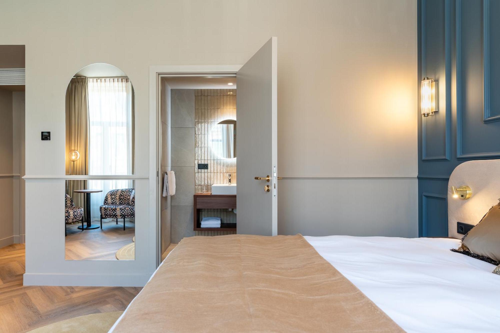 Hotel Malie House Utrecht Exterior foto