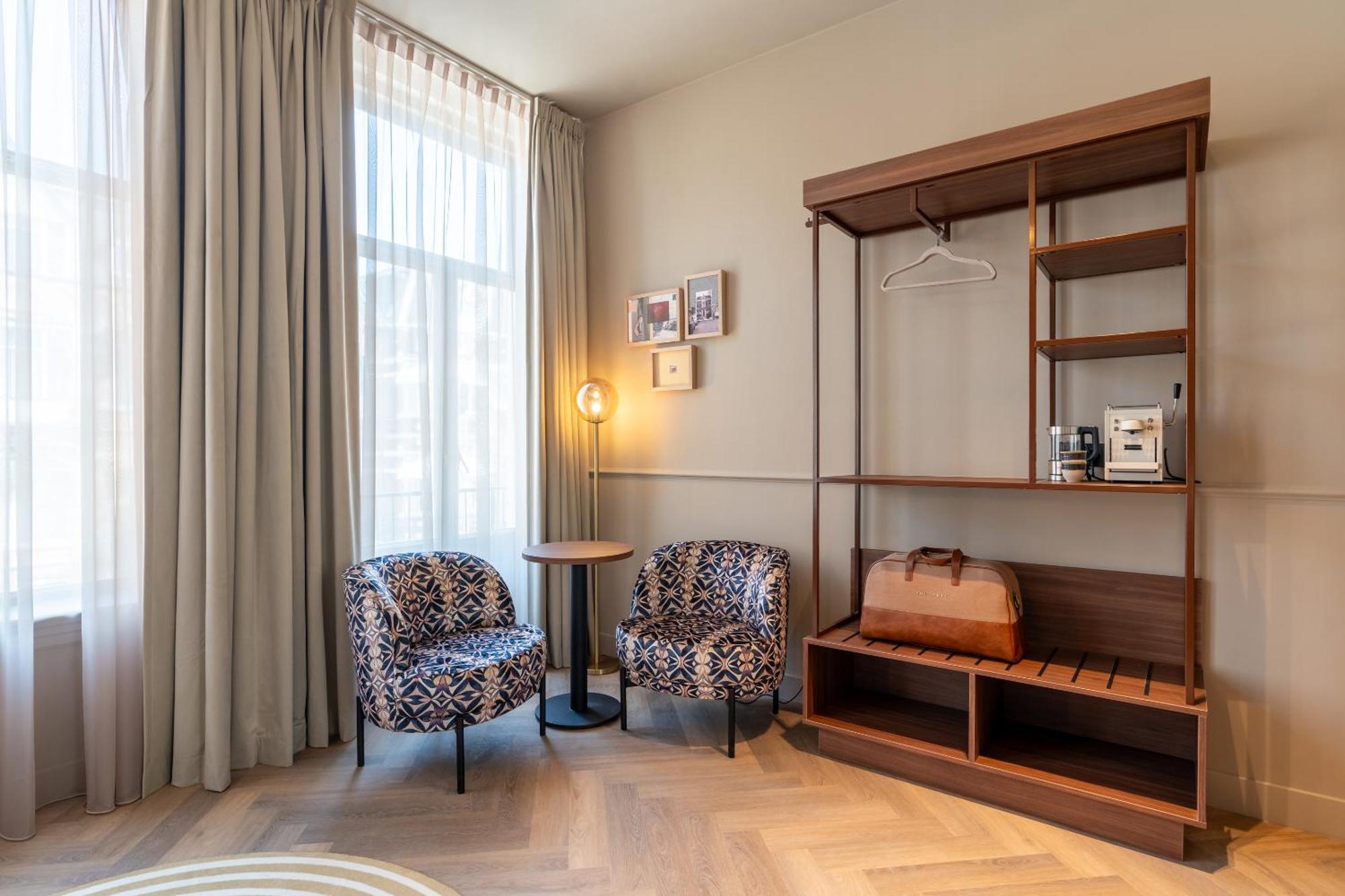 Hotel Malie House Utrecht Exterior foto