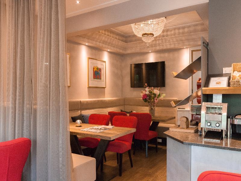 Hotel Malie House Utrecht Exterior foto
