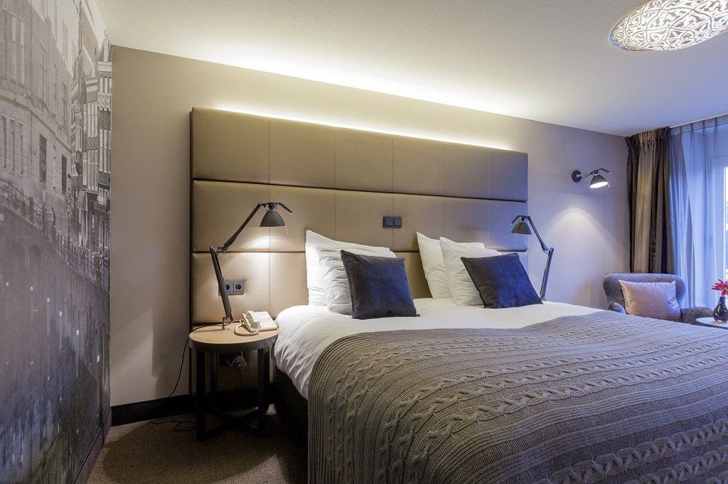 Hotel Malie House Utrecht Exterior foto