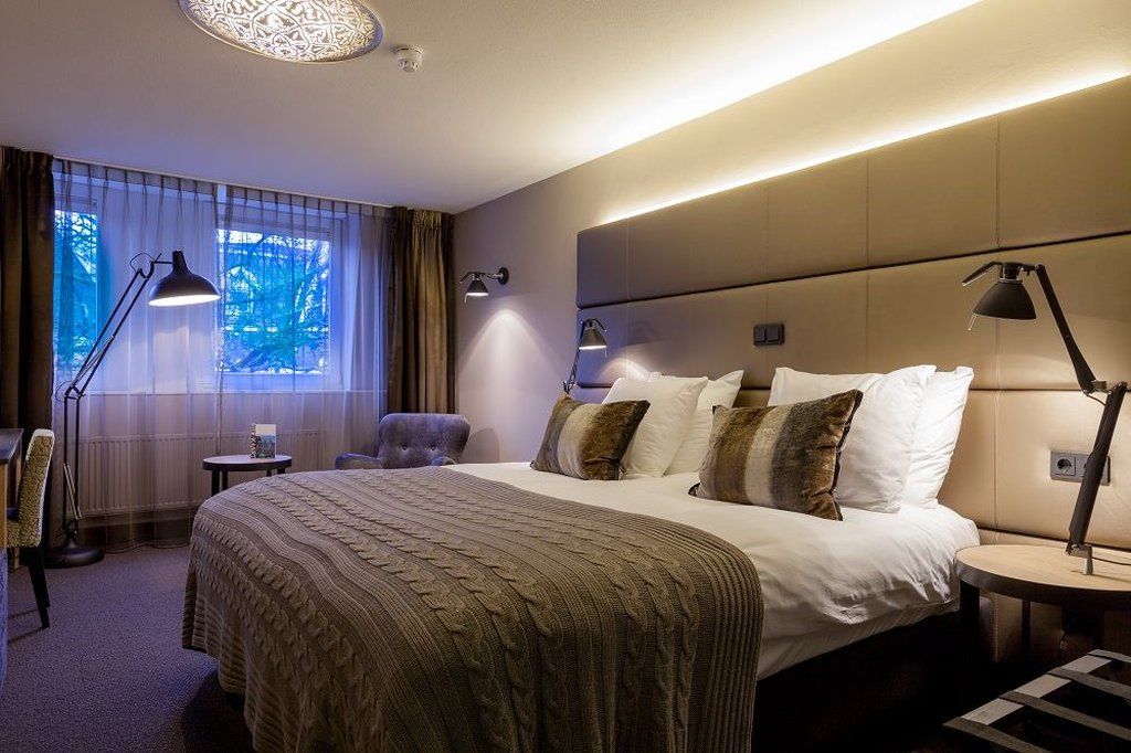 Hotel Malie House Utrecht Exterior foto